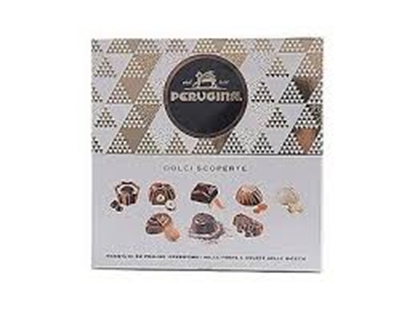 Picture of PERUGINA BOMBONS BOX 200GR
